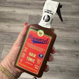Lola Rapunzel Hair Tonic – Strength & Growth from the Roots! - 250ml